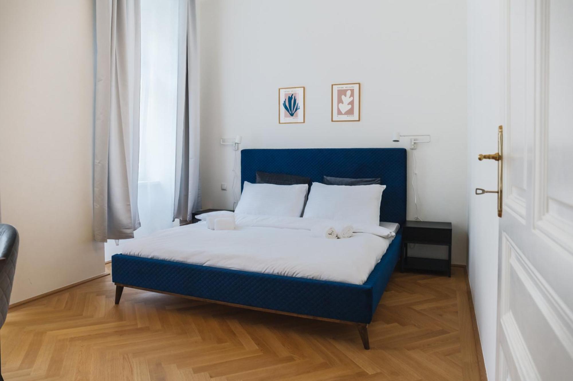 Brand Cozy * Wien